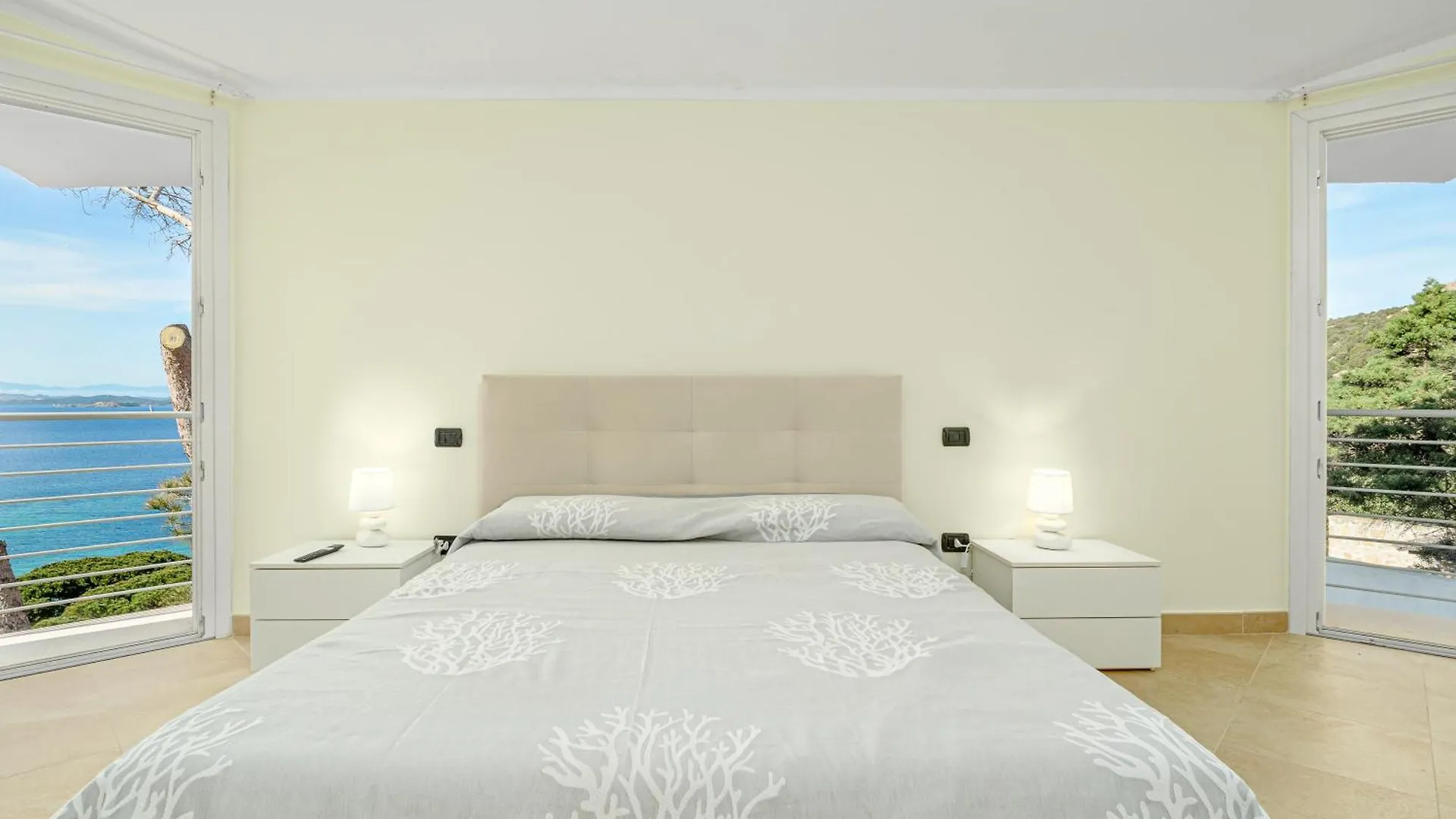 Villa Eagle'S Nest Baja Sardinia 0*,  Italien